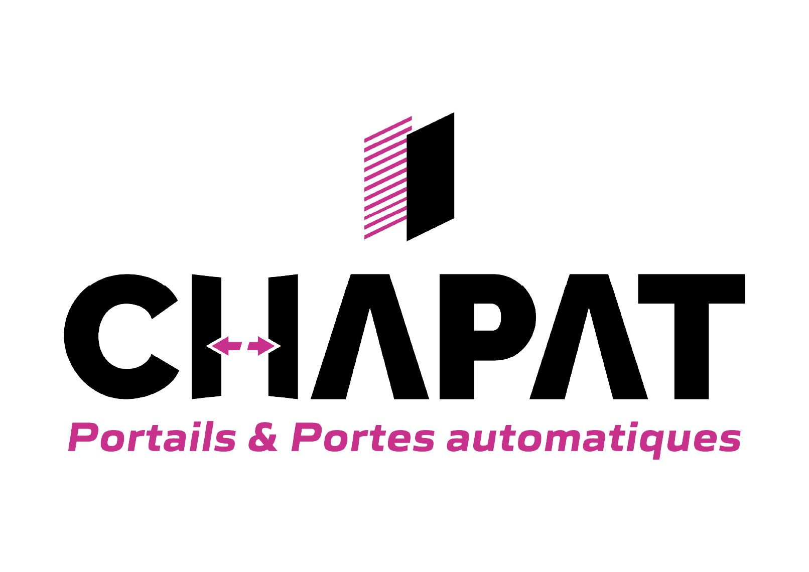 Logo CHAPAT AUTOMATISMES